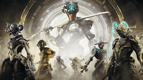 How Prime Resurgence Works In Warframe Gamepur