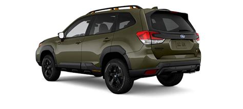 2022 Subaru Forester Specs Price Colors Mark Miller Subaru Midtown