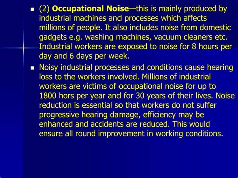 Ppt Noise Pollution Powerpoint Presentation Free Download Id 3332196