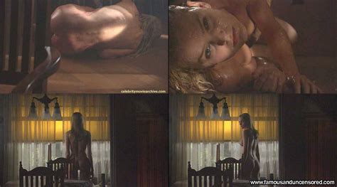 Species III Sunny Mabrey Beautiful Celebrity Nude Scene Sexy