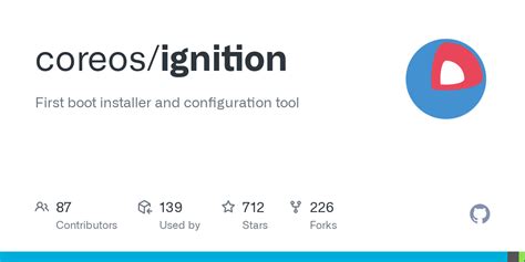 GitHub - coreos/ignition: First boot installer and configuration tool