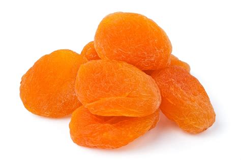 Dried Apricots 1 Lb 454 G Bag Benefits Uses Piping Rock Health