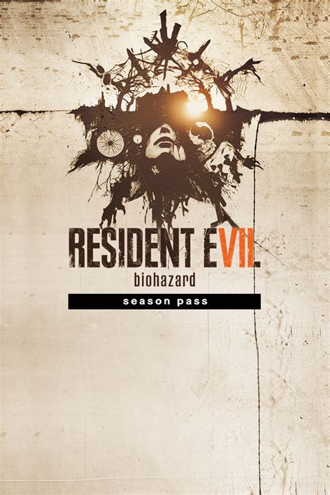 RESIDENT EVIL 7 biohazard Season Pass Price