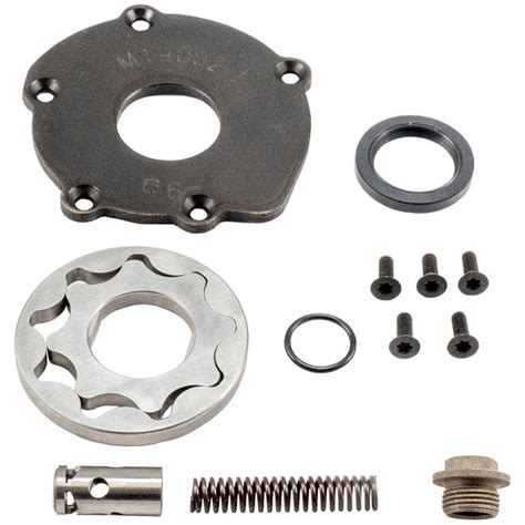 Mel Stock Replacement Oil Pump Repair Kit