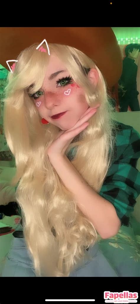 Stardustcos Aka Arienedev Nude Leaks OnlyFans Photo 65 Fapellas