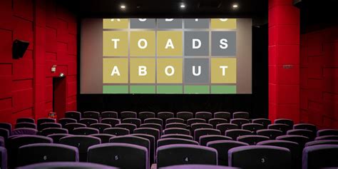 Moviedle Is A New Wordle-Like Game For Movie Fans