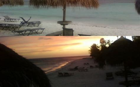 Review: Tamarijn Aruba all inclusive resort, ARUBA