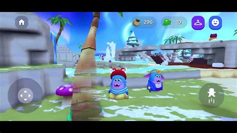 Class Dojo Islands 306 Coconuts And Tree Shakes Youtube