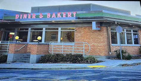 The Blacklist At Market Street Diner And Bakery Closed Filming Location