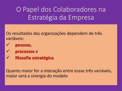 Teoria Do Desenvolvimento Organizacional Ppt