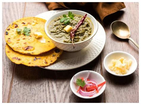 Celebrate Lohri with 5 easy 'Lohri ki Thaali' recipes - Times of India