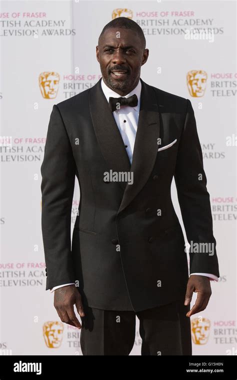 Idris Elba 2016 High Resolution Stock Photography And Images Alamy