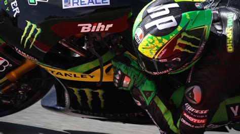 Yamaha Tech3 reconduit Espargaro pour lui permettre de révéler son