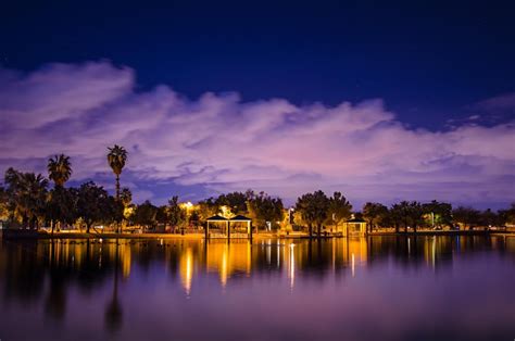 View of Landscape Against Cloudy Sky · Free Stock Photo