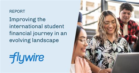 Report Understanding International Student Payment Flywire