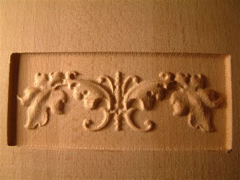 3d Picture Cnc Engravings From Corel Draw Greyscales To 3d Reliefs