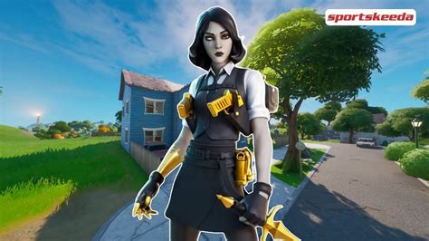 How to get the Marigold outfit in Fortnite Chapter 2 - Season 5