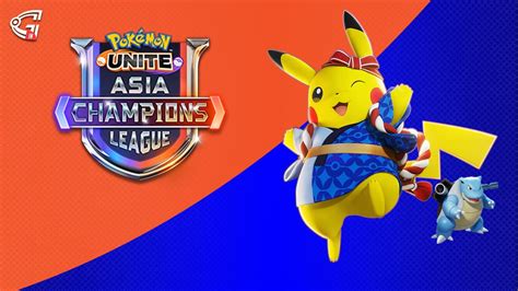 Pokémon Unite Asia Champions League 2023 India League Matchday 3