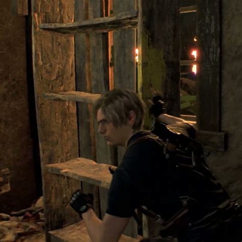 𝐑𝐮𝐥𝐞𝐓𝐢𝐦𝐞 on Twitter Resident Evil 4 Remake is using the OG system of