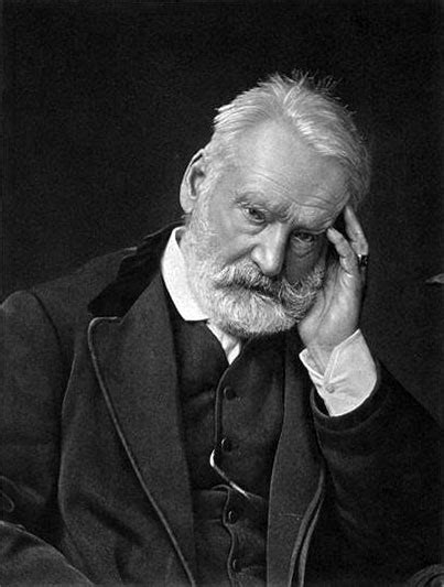 Victor Hugo biografia características obras frases