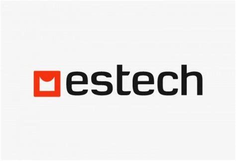 Estech Logo Logodix