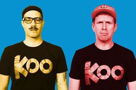 Koo Koo Kanga Roo Dallas Tickets, Deep Ellum Art Co., 05 Nov 2023 ...