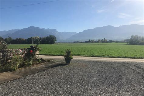 Caul Futy Brigitte Savoie Mont Blanc Savoie Et Haute Savoie Alpes