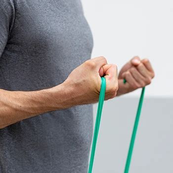 5 Best Bicep Workouts With Resistance Bands Get Toned Arms