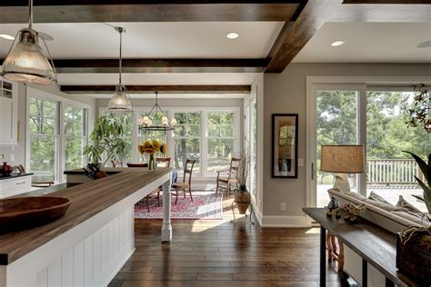 Deephaven Cottage Traditional Kitchen Minneapolis By Stonewood