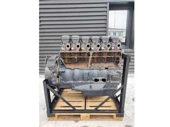 Scania Dc Hp Xpi Engine For Sale At Truck Id