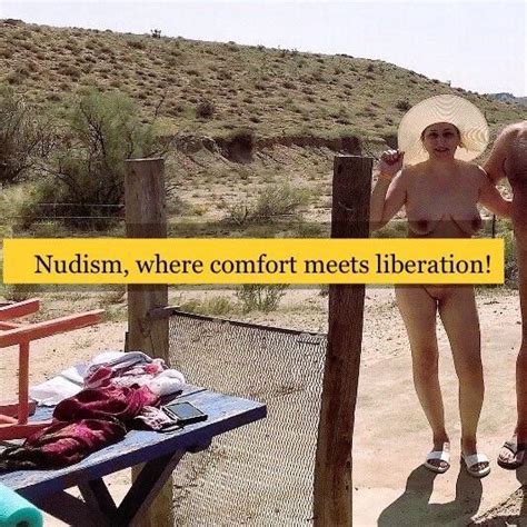 Nancy Just Nudism U Nancyjustnudism Reddit