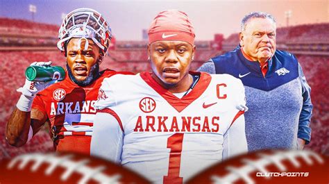 Arkansas football predictions for 2023 college season