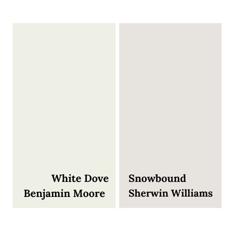 Snowbound By Sherwin Williams Paint Review The Morris Mansion