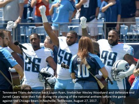 PPT - professional athletes protesting racial injustice PowerPoint