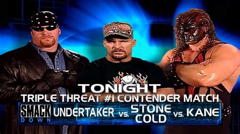 Stone Cold Vs Undertaker Wrestlemania