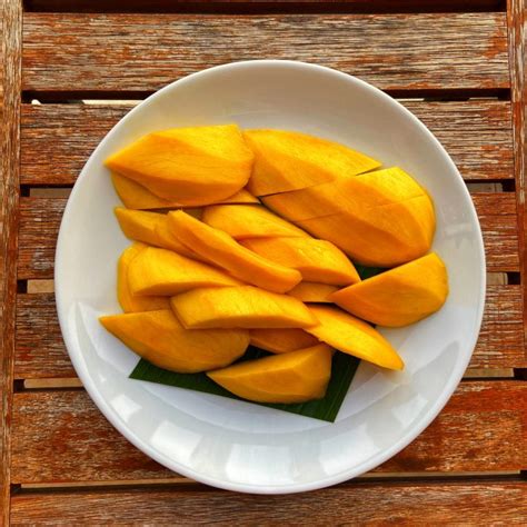 How To Tell If Mango Is Bad Knowing The Signs Of Rotten Mangoes