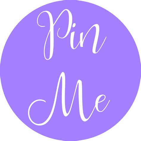 Pin On Me