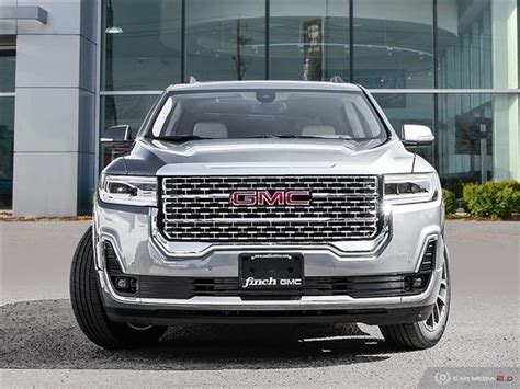 2021 GMC Acadia Denali DENALI|AWD|NAV|SUNROOF|WIRELESS CHARGING|HEAD-UP DISPLAY|PARK ASSIST|BOSE ...