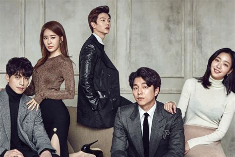 Los K Dramas Mas Populares En Emisi N Que Deberias Empezar A Ver Hot