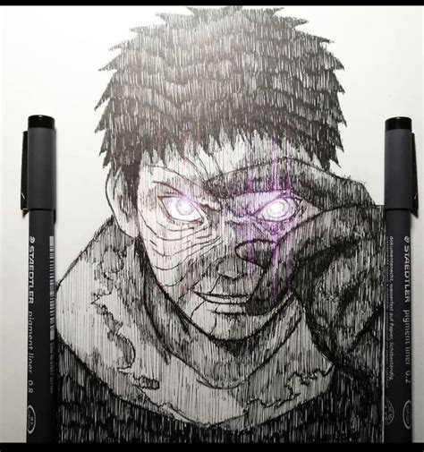 Pin By Ritika On Naruto Anime Character Drawing Anime Drawings