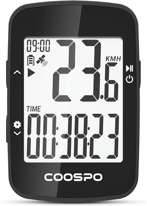 Bryton Rider E Neo Gps Cycle Computer Amazon Co Uk Sports Outdoors