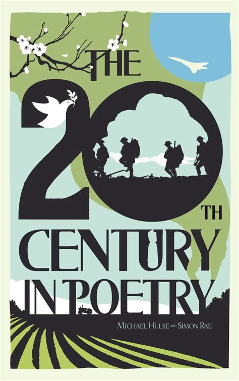 The 20th Century in Poetry by Simon Rae - Penguin Books Australia