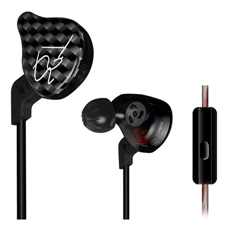 Auriculares In Ear Kz Tws Zst With Mic Black En Precialo Auriculares