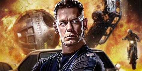 'Fast X': John Cena Addresses Jakob Toretto's Surprising Arc in the Sequel