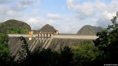 Idukki Dam - Kerala Photo (20626737) - Fanpop