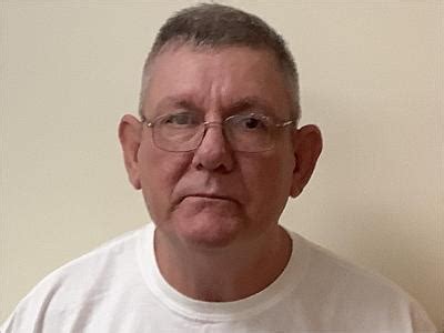 John Edward Chrisman A Registered Sex Or Violent Offender In Marion