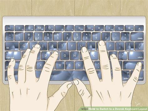 3 Ways to Switch to a Dvorak Keyboard Layout - wikiHow