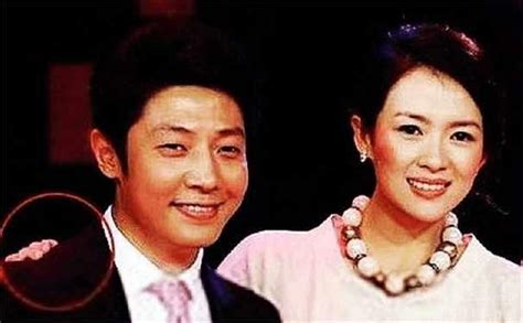 章子怡為何要嫁給三婚的汪峰？撒貝寧如是說 每日頭條