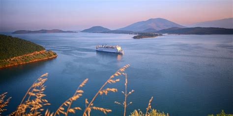 Italy to Greece Ferry Schedules 2024 | Ferryhopper