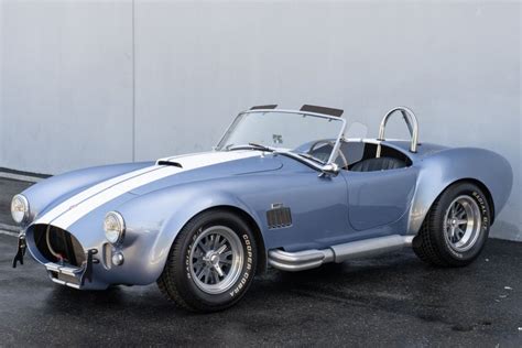 1965 Shelby Cobra | Hillbank Motor Corporation